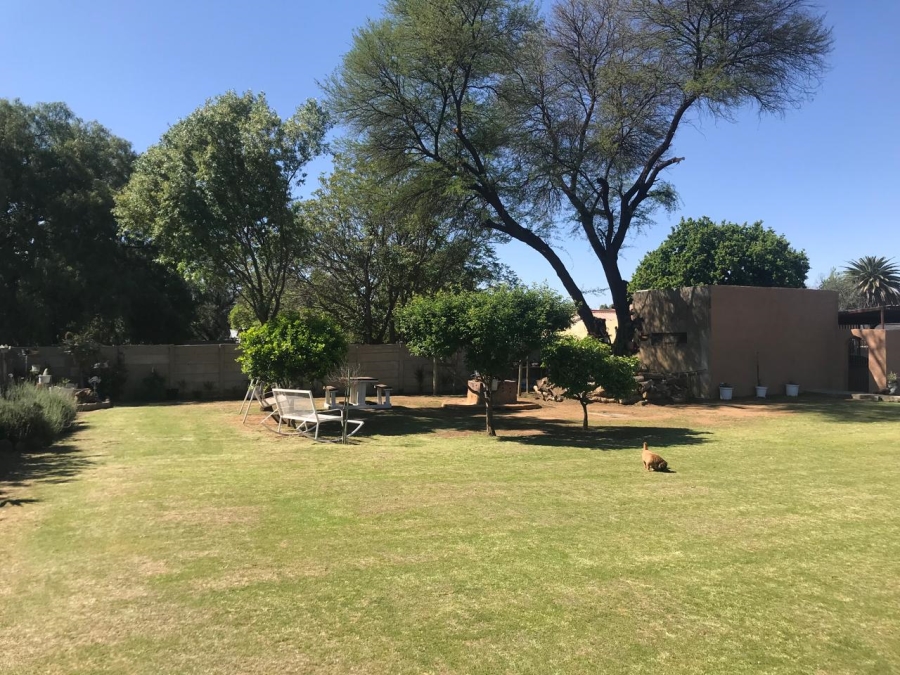 3 Bedroom Property for Sale in Doorn Free State